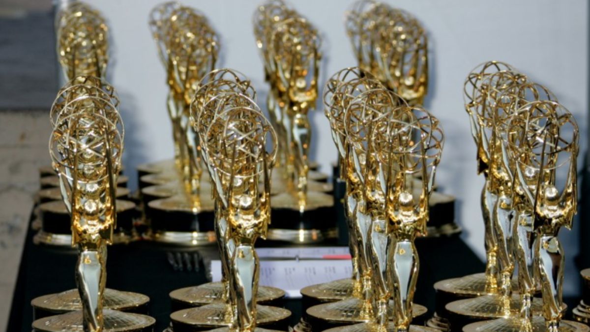 Emmy Awards 2023 Rescheduled To January Amid Hollywood Strikes